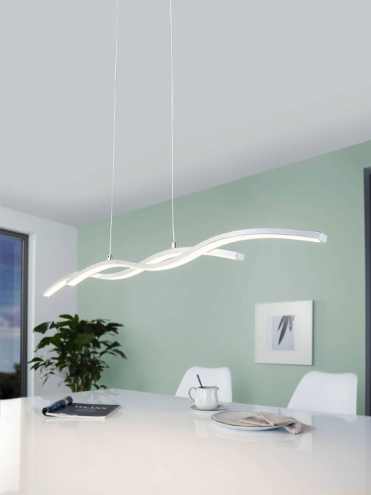 Подвесной светильник EGLO LASANA 2 96103