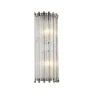 Настенный светильник Delight Collection Tiziano KG0907W-2 nickel