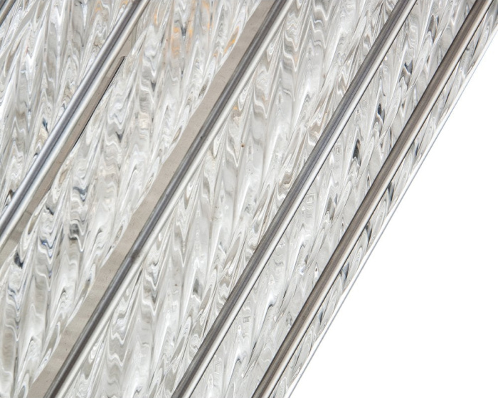 Настенный светильник Delight Collection Tiziano KG0907W-2 nickel