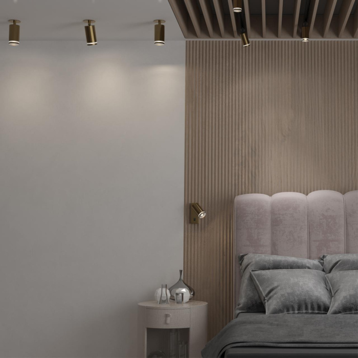 Светильник встраиваемый SPOT NOVOTEСH 370882