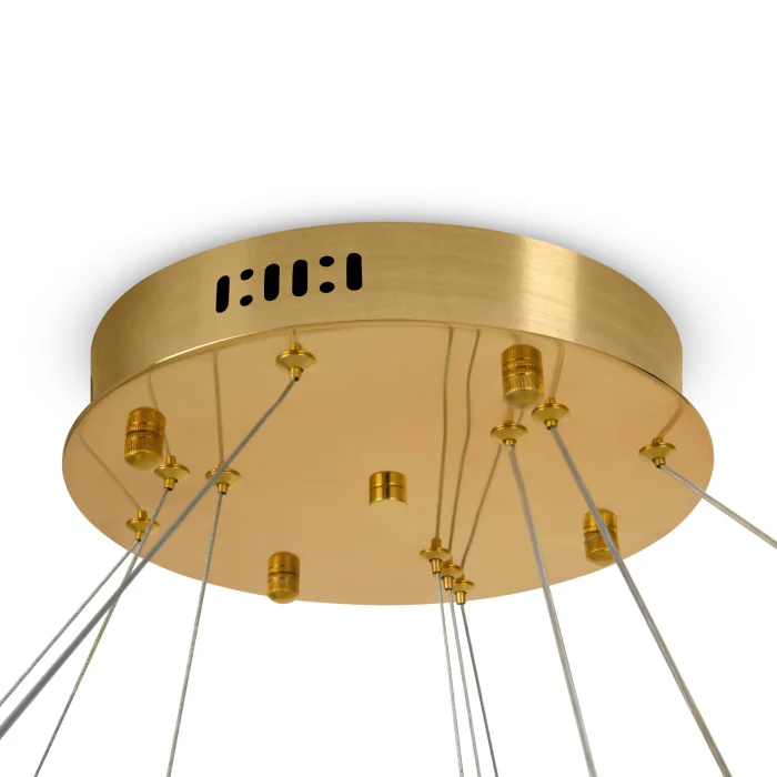 База накладная Freya Tier FR5257A-L3G