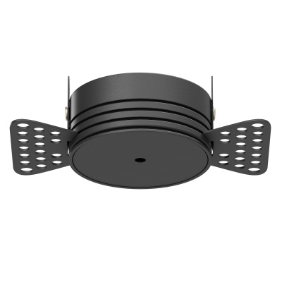 Основание для вывода провода подвесного светильника Maytoni PA001-TRS-B