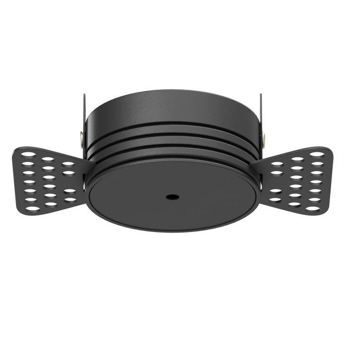 Основание для вывода провода подвесного светильника Maytoni PA001-TRS-B