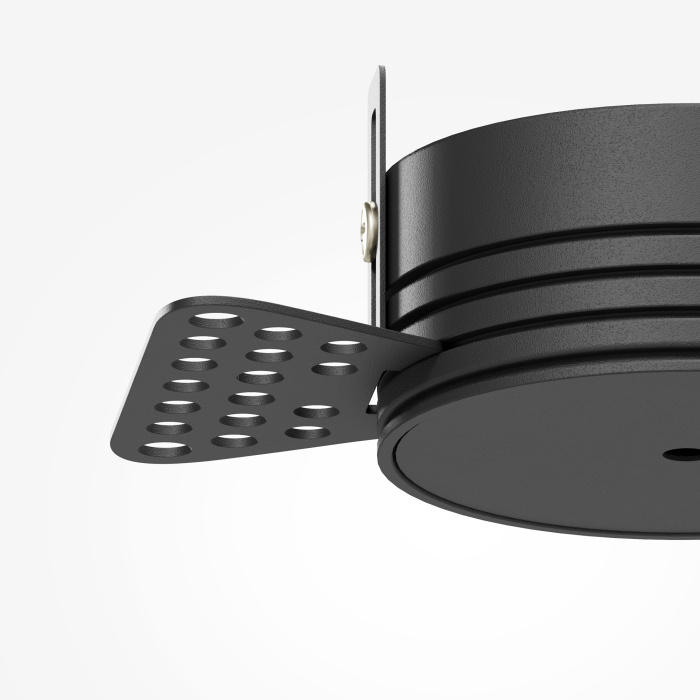 Основание для вывода провода подвесного светильника Maytoni PA001-TRS-B