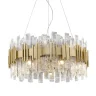 Подвесная люстра Delight Collection 68073 P68073-14 gold