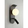 Настенный светильник Aployt Zofka APL.345.01.02