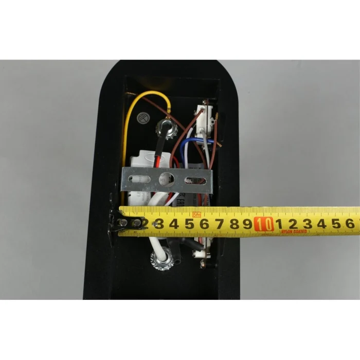 Настенный светильник Aployt Zofka APL.345.01.02