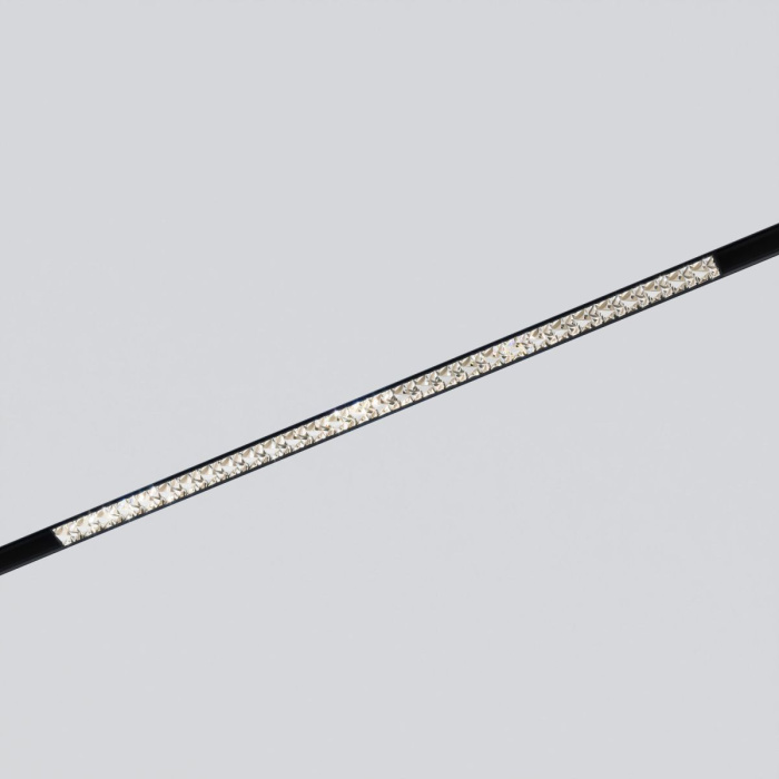 Трековый магнитный светильник Elektrostandard Slim magnetic 4690389217432