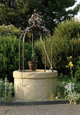 Фонтан Robers B 8606