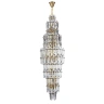 Люстра каскадная Divinare ROSIE 3511/17 LM-36
