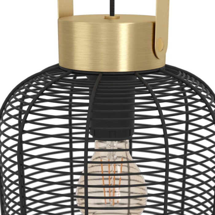 Подвесной светильник EGLO ROUNDHAM 43963