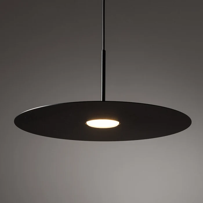 Подвесной светильник Nowodvorski Simone Black 11410