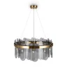 Подвесной светильник Freya Deserto FR5141PL-10BS1