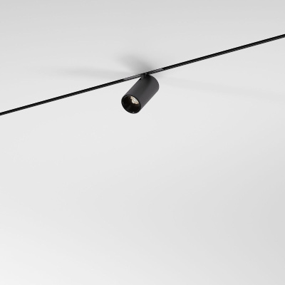 Трековый магнитный светильник Elektrostandard Mini magnetic 4690389206177