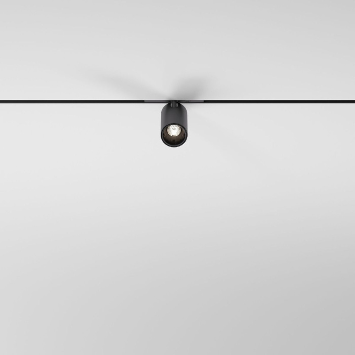 Трековый магнитный светильник Elektrostandard Mini magnetic 4690389206177