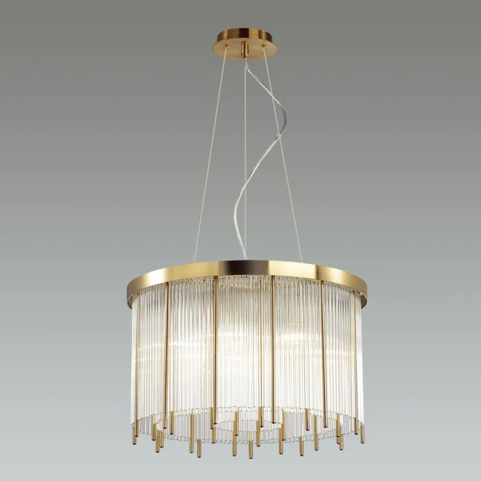 Люстра 4788/7 ODEON LIGHT