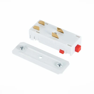 Коннектор прямой SKYLINE 220 ST015.522.10 ST LUCE