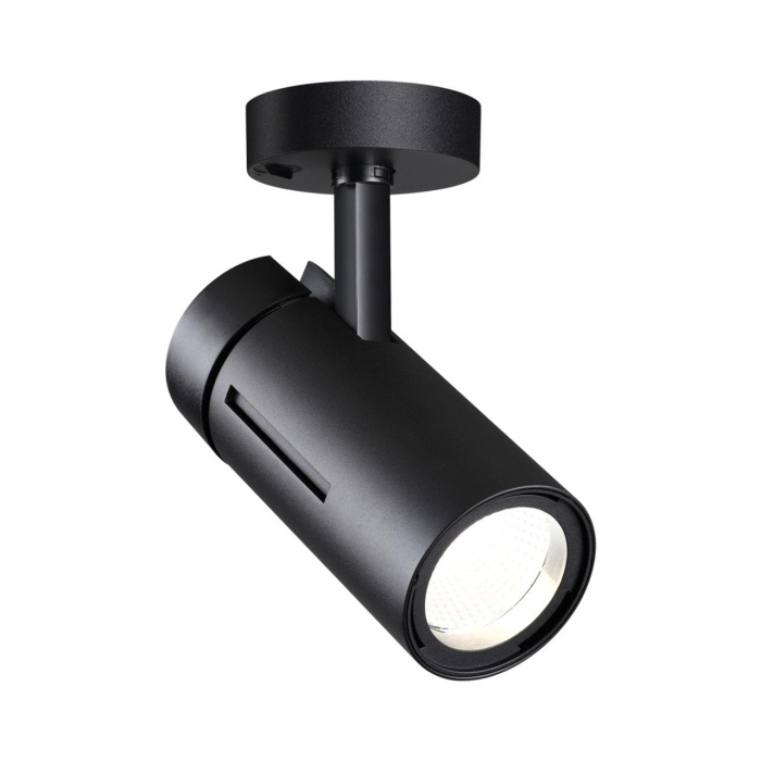 Спот Novotech Dep 358597