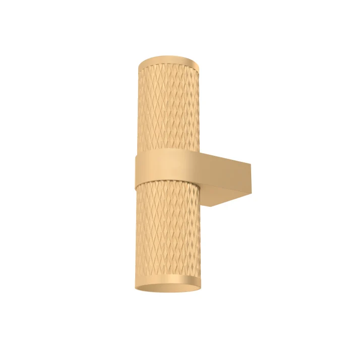 Настенный светильник Maytoni Focus Design C069WL-02MG
