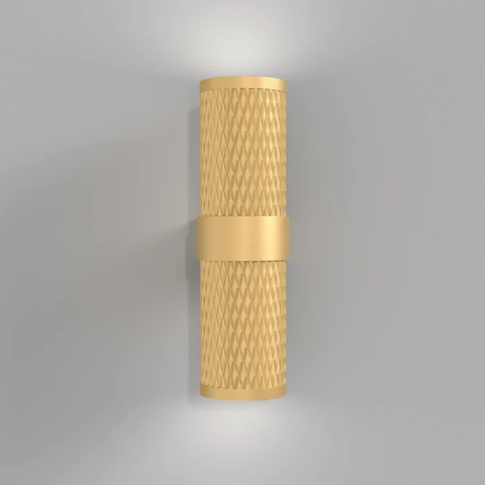 Настенный светильник Maytoni Focus Design C069WL-02MG