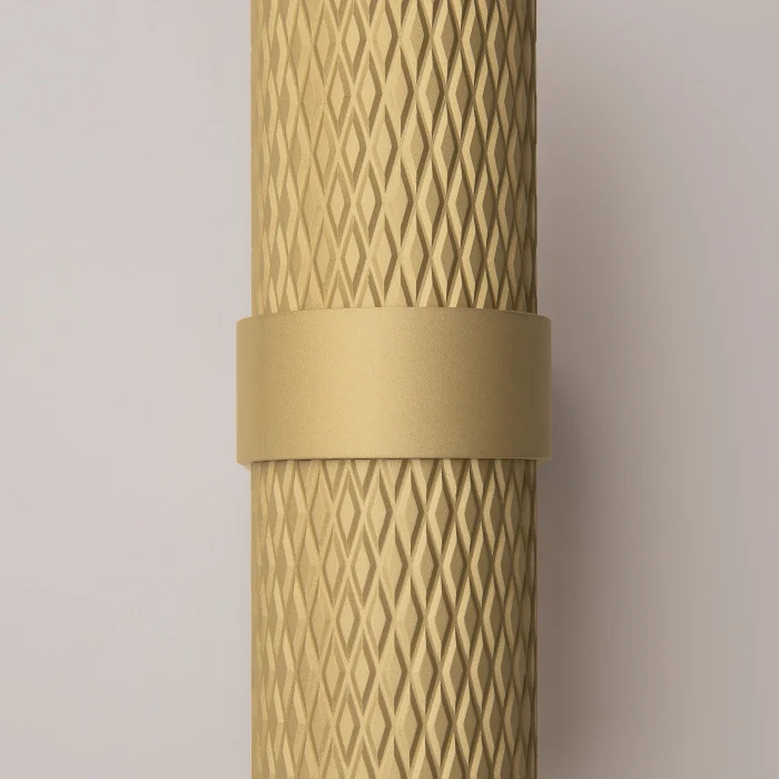 Настенный светильник Maytoni Focus Design C069WL-02MG