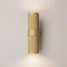 Настенный светильник Maytoni Focus Design C069WL-02MG