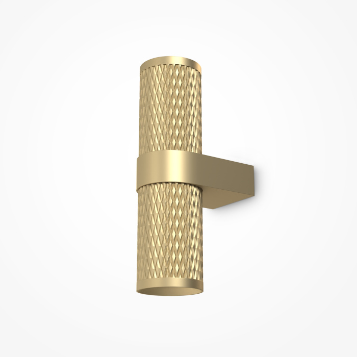 Настенный светильник Maytoni Focus Design C069WL-02MG