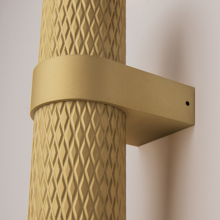 Настенный светильник Maytoni Focus Design C069WL-02MG