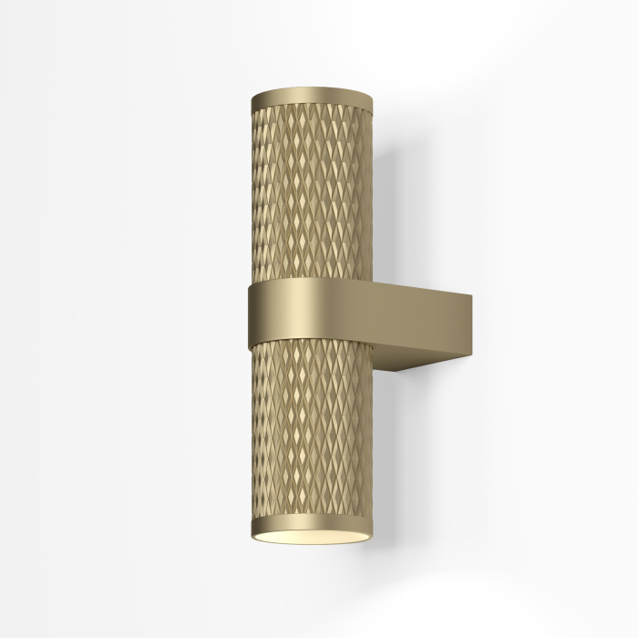 Настенный светильник Maytoni Focus Design C069WL-02MG