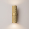 Настенный светильник Maytoni Focus Design C069WL-02MG