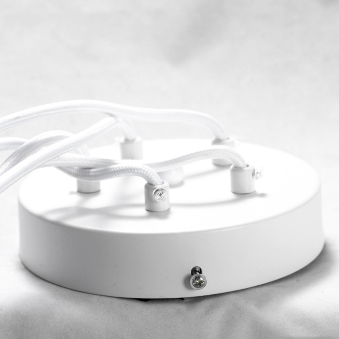 Люстра SHIRLEY GRLSP-8175