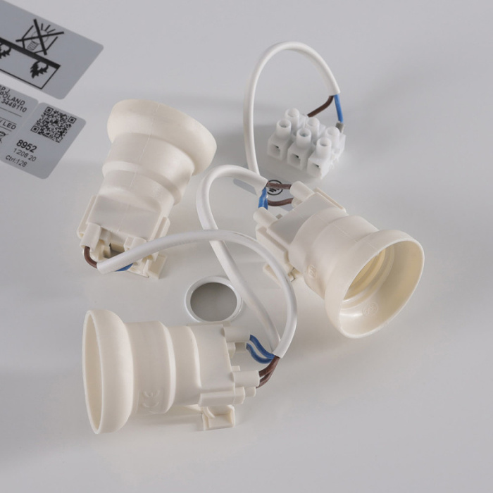 Потолочный светильник Nowodvorski Turda 8952