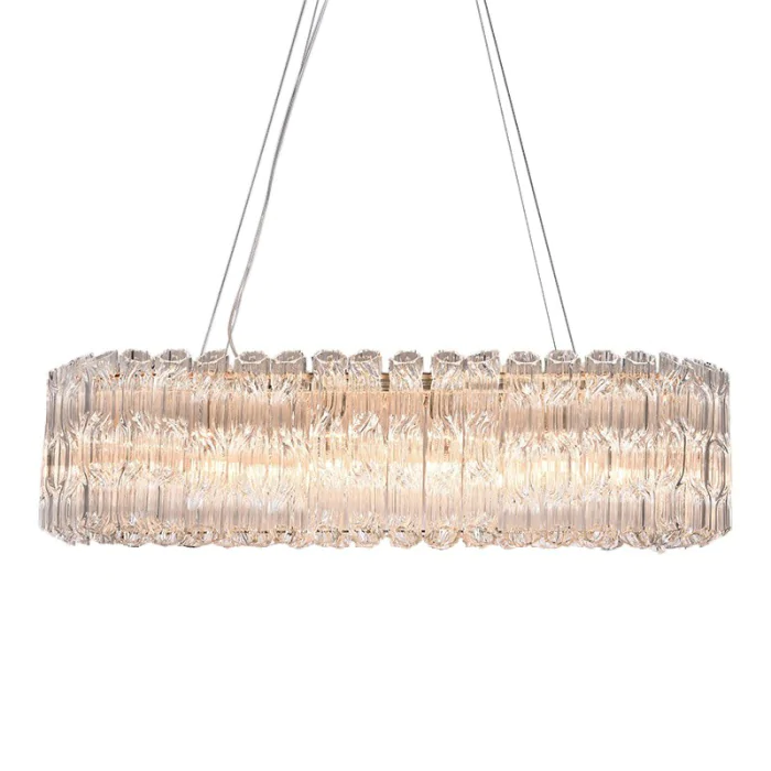 Светильник подвесной Varese L’ARTE LUCE LUXURY L34400.92