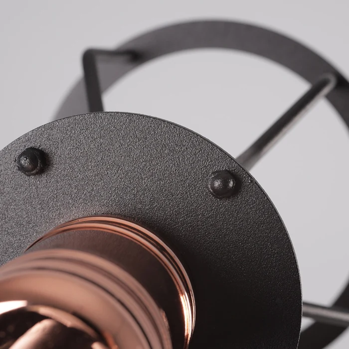 Светильник подвесной Nowodvorski Workshop 6336