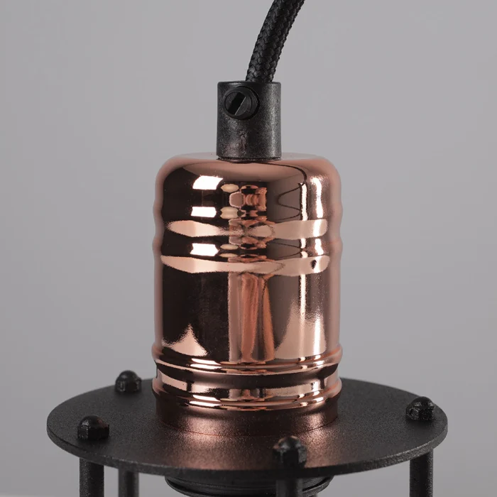 Светильник подвесной Nowodvorski Workshop 6336