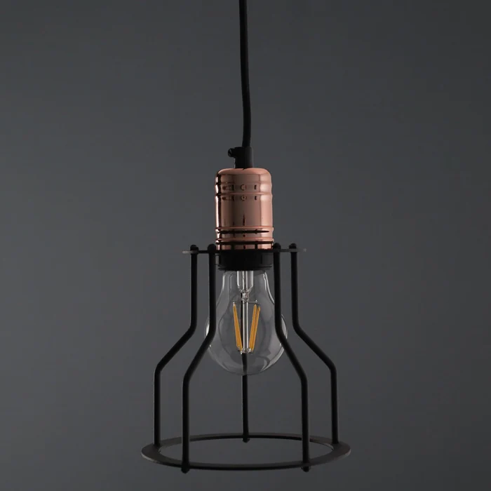 Светильник подвесной Nowodvorski Workshop 6336