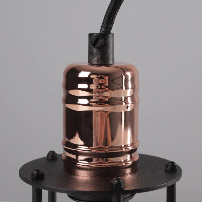 Светильник подвесной Nowodvorski Workshop 6336