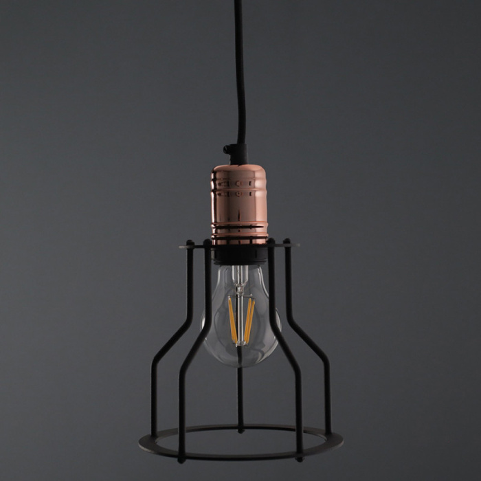 Светильник подвесной Nowodvorski Workshop 6336