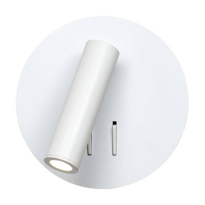 Светильник настенный Loft it Floadow LOFT2018-WH