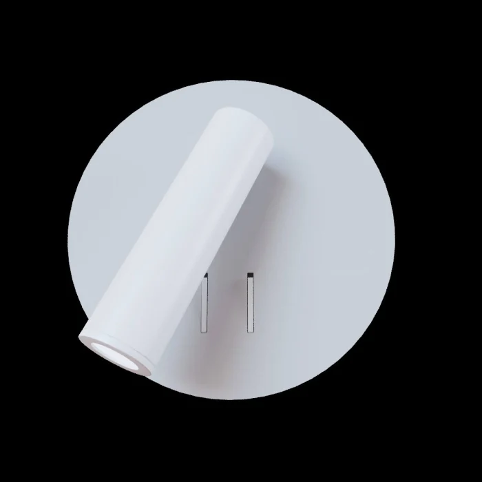 Светильник настенный Loft it Floadow LOFT2018-WH