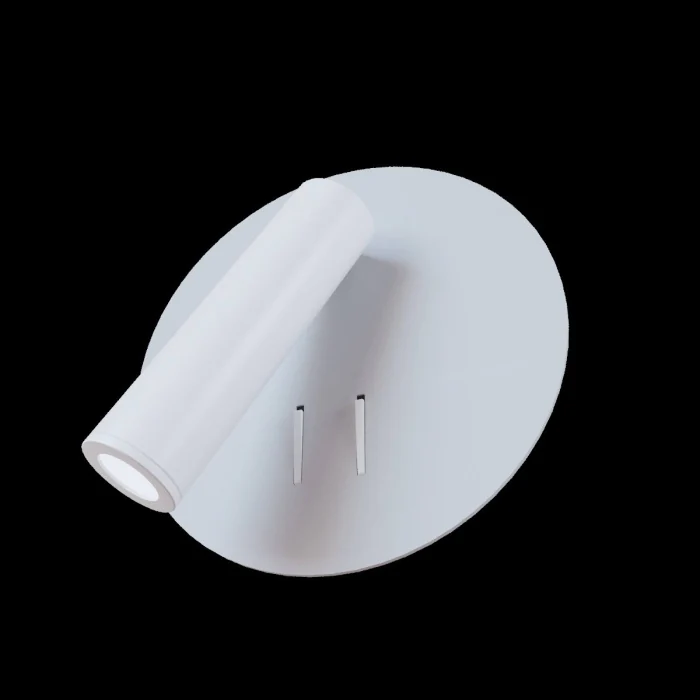 Светильник настенный Loft it Floadow LOFT2018-WH