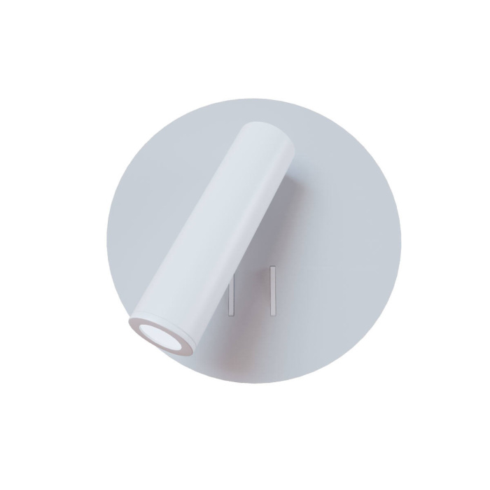 Светильник настенный Loft it Floadow LOFT2018-WH