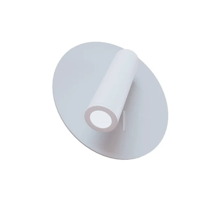 Светильник настенный Loft it Floadow LOFT2018-WH