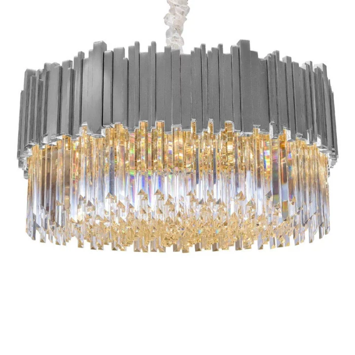 Светильник подвесной Empire L’ARTE LUCE LUXURY L21501.98