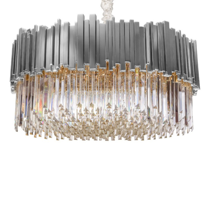 Светильник подвесной Empire L’ARTE LUCE LUXURY L21501.98