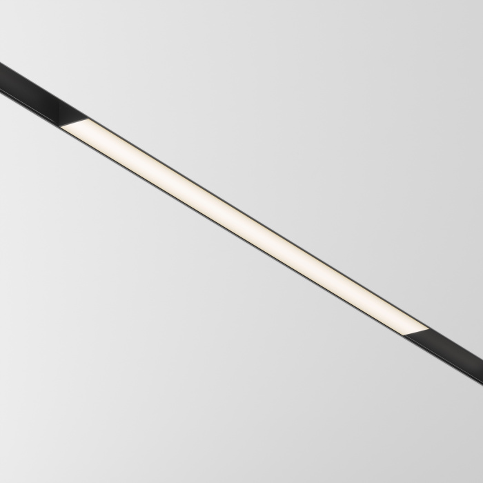 Трековый светильник Maytoni Basis TR012-2-20W3K-B