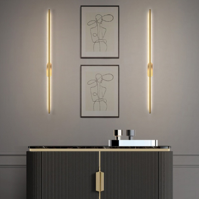 Светильник настенный Maula L’ARTE LUCE LUXURY L41821.92