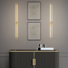 Светильник настенный Maula L’ARTE LUCE LUXURY L41821.92