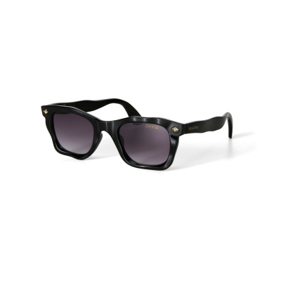 Солнцезащитные очки Seletti DAKOTA - Black Gradient OKS02-BB