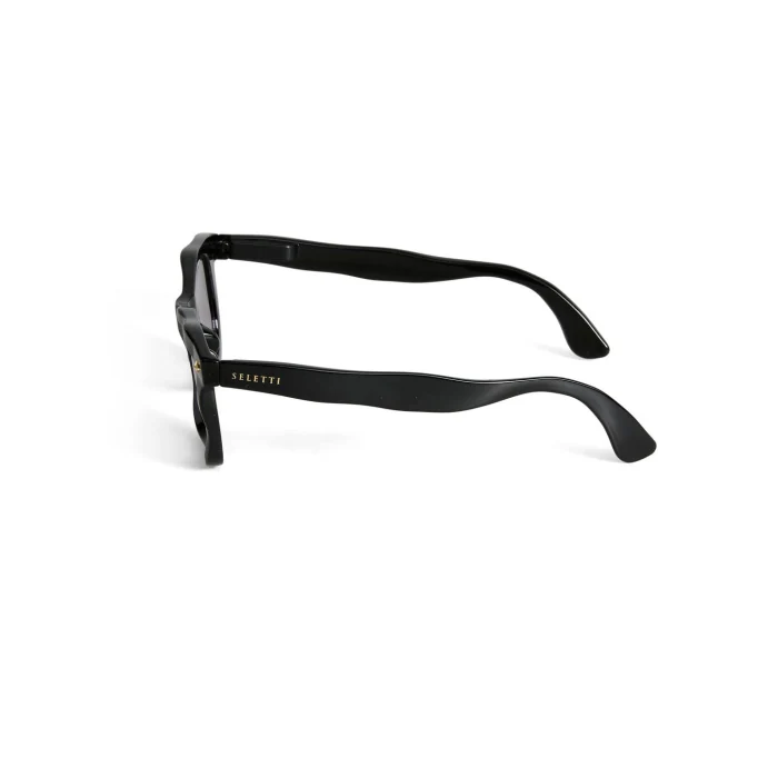 Солнцезащитные очки Seletti DAKOTA - Black Gradient OKS02-BB